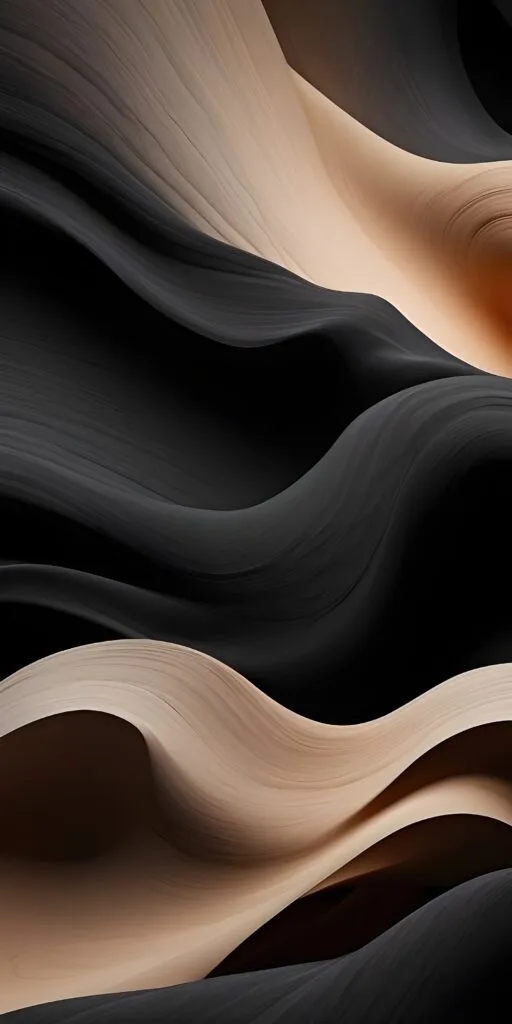 Abstract Phone Wallpaper