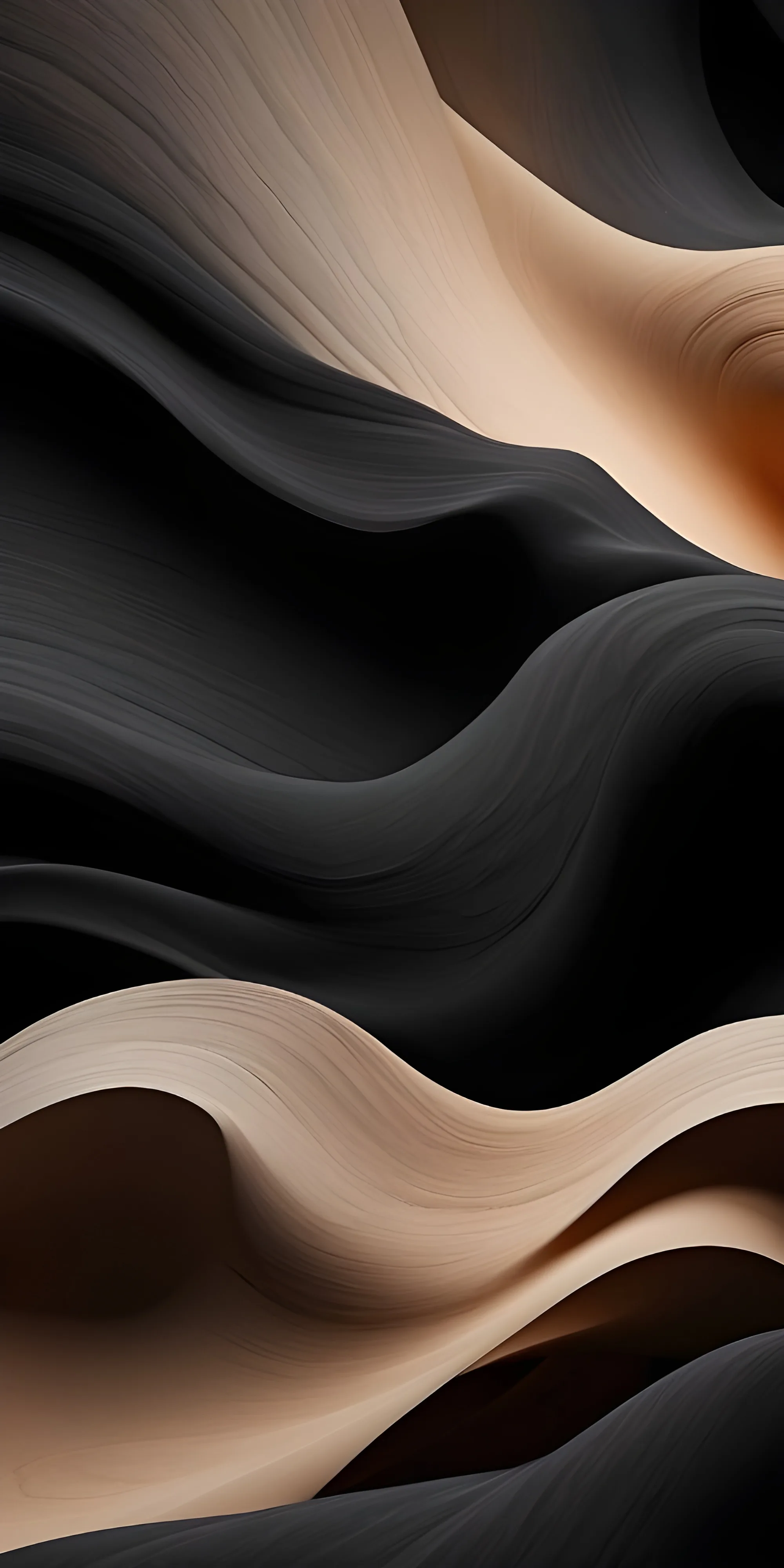 Abstract Phone Wallpaper