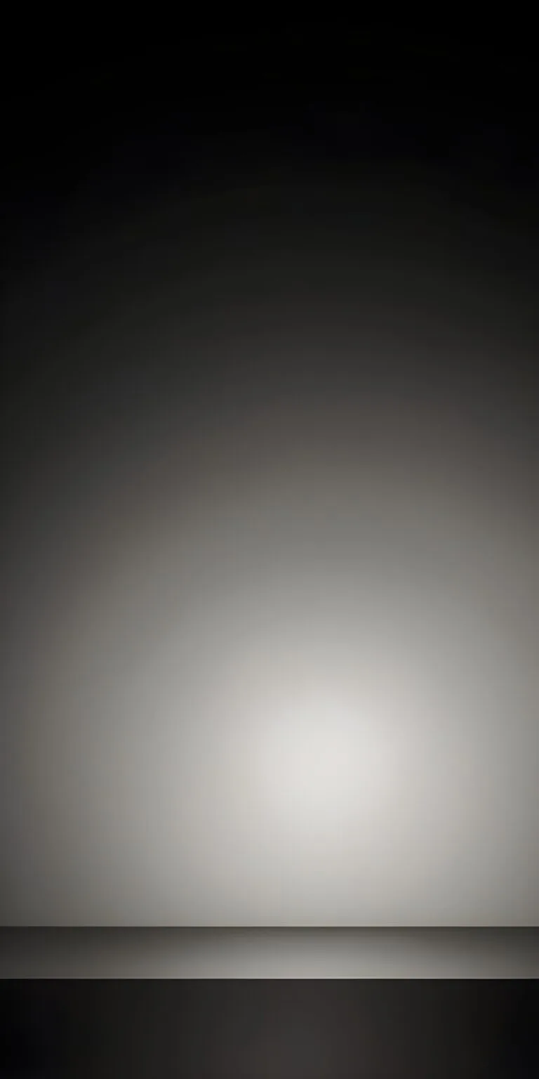 Black, White Abstract Regular Phone Wallpaper
