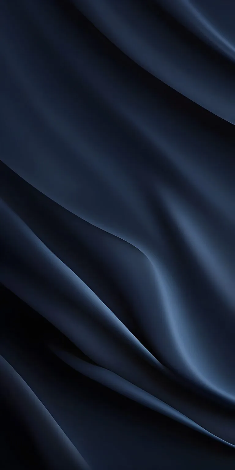 Blue Interesting Phone Wallpaper Abstract Download, Black