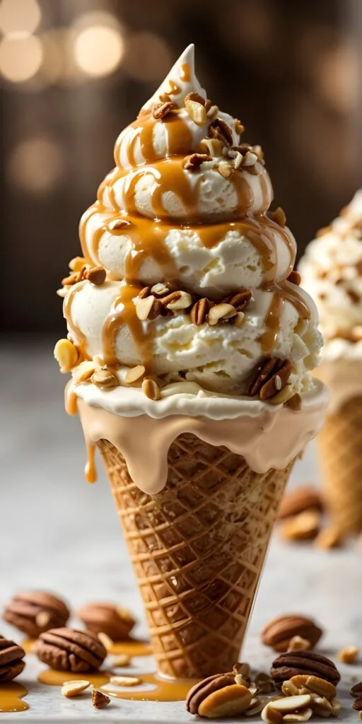 Best Ice Cream Phone Wallpaper Food Dessert
