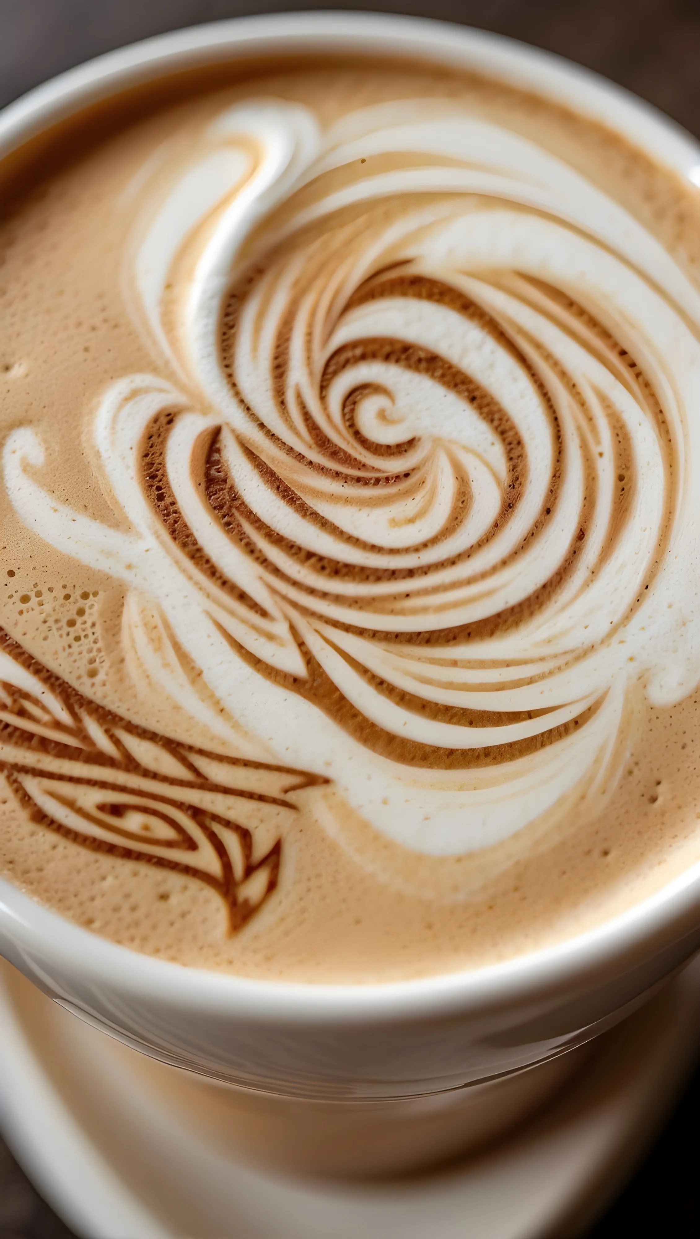 Coffee Phone Wallpapers Download HD, Food