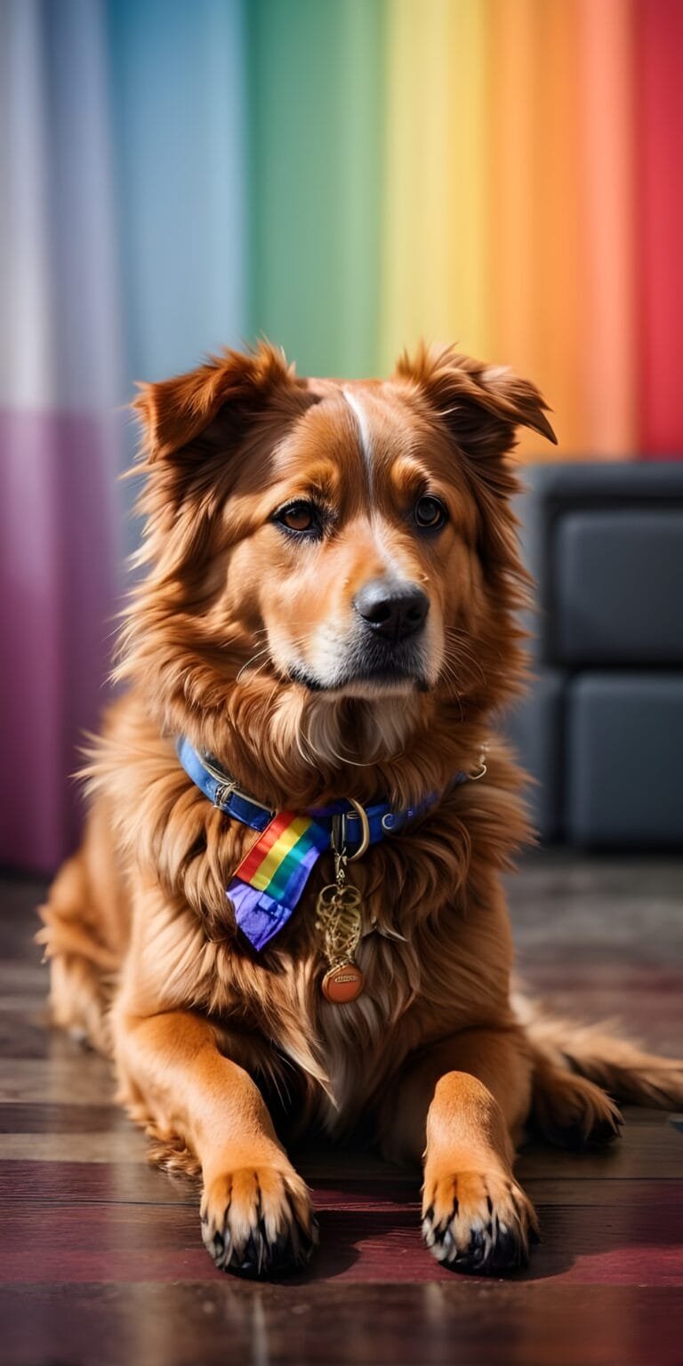 Dog Phone Wallpaper