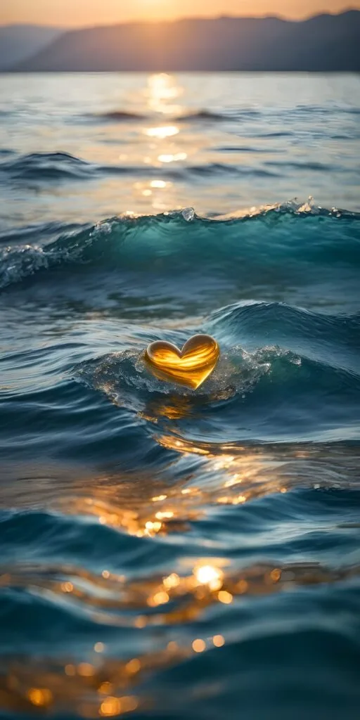 Heart Phone Wallpaper, Love
