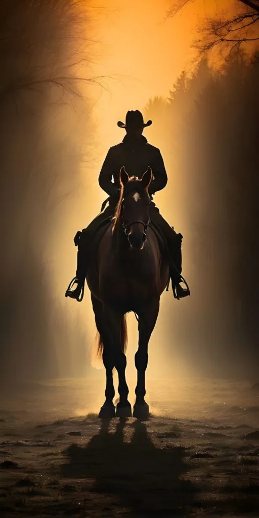 Preppy Animal Wallpaper Phone, Horse