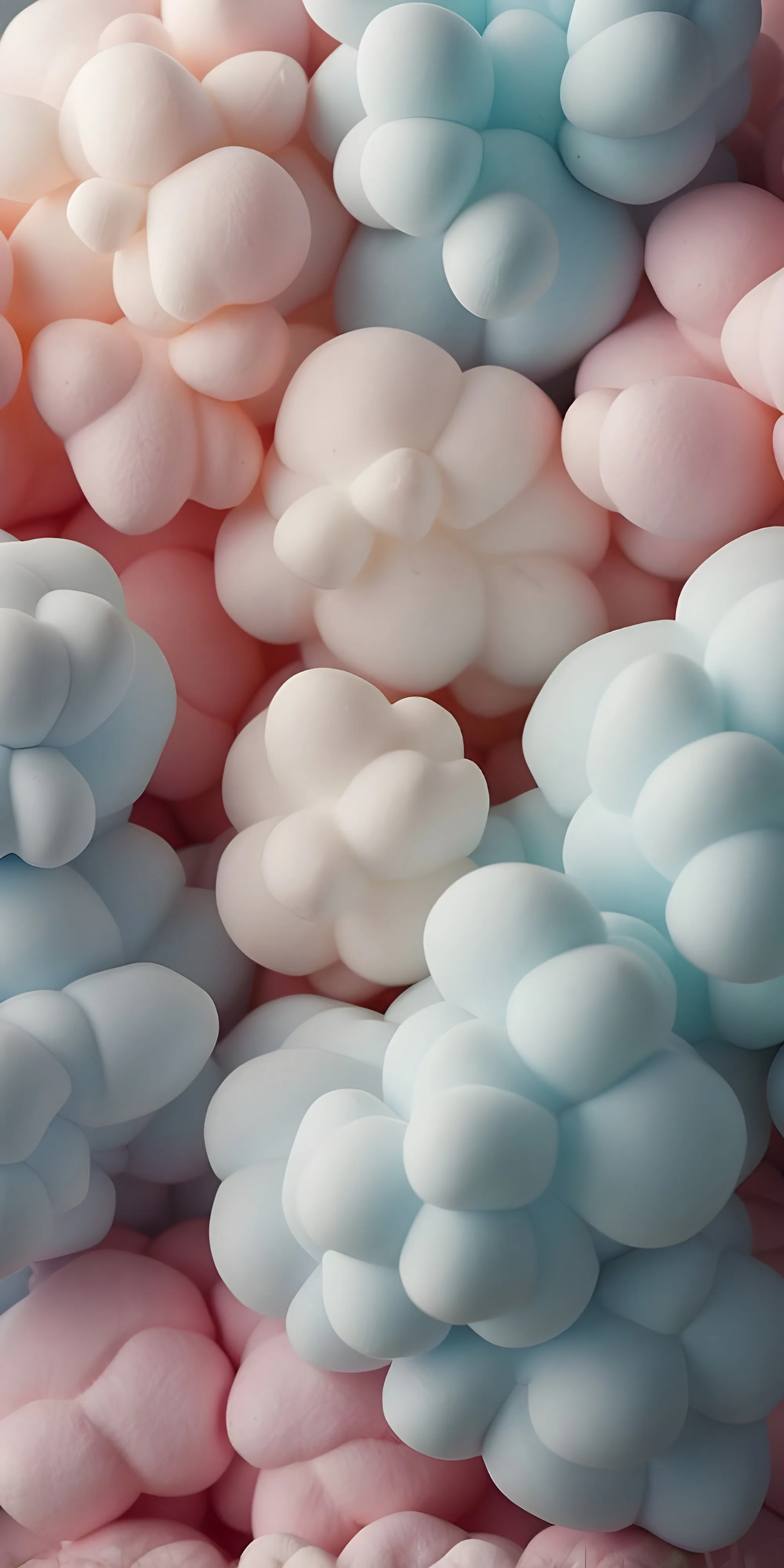 Puffy Phone Wallpaper #74
