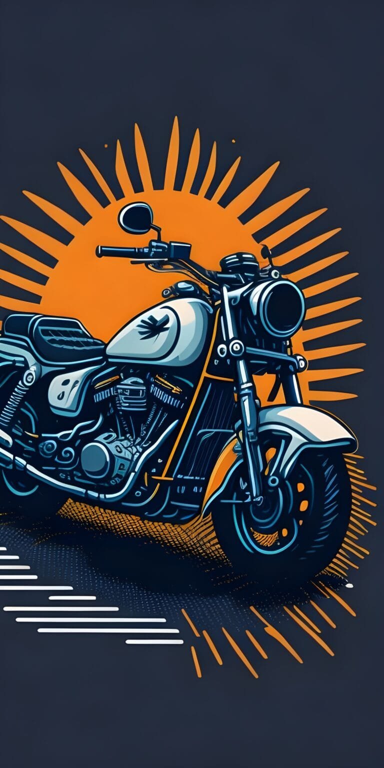 Bike Minimalist Wallpaper Background #52