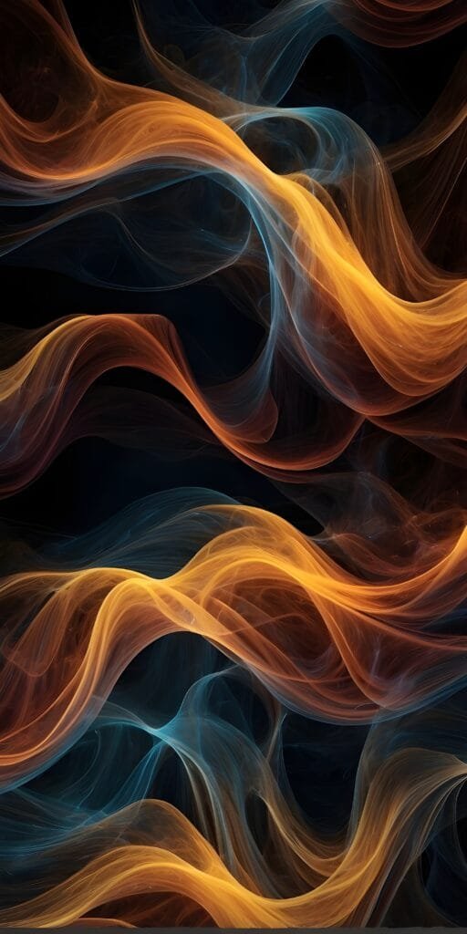 Cool Waves Wallpaper For Phone Download