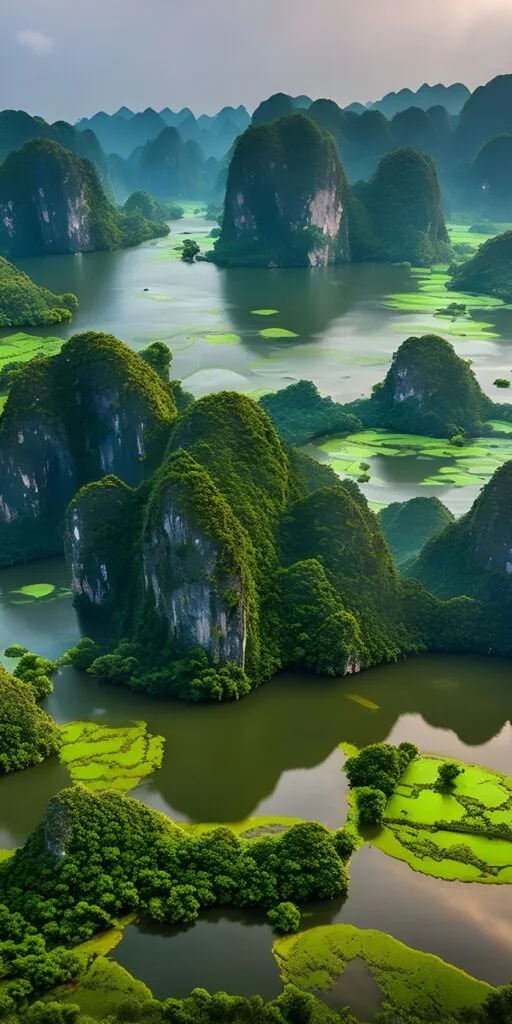 Nature Wallpaper Beautiful, Water